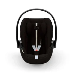 Cloud G I-size Plus - Moon Black