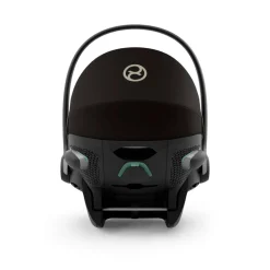 Cloud G I-size Plus - Moon Black