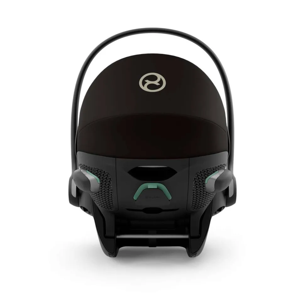 Cloud G I-size Plus - Moon Black