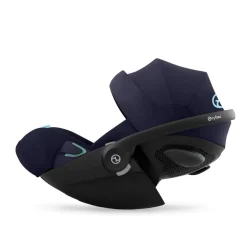 Cloud G I-size Plus - Ocean Blue