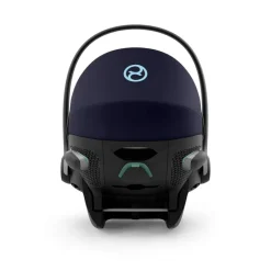 Cloud G I-size Plus - Ocean Blue