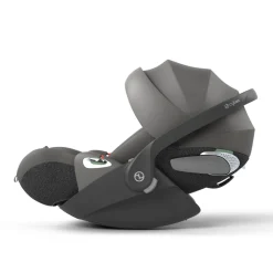 Cloud T i-Size - mirage grey