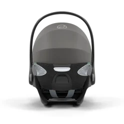 Cloud T i-Size - mirage grey