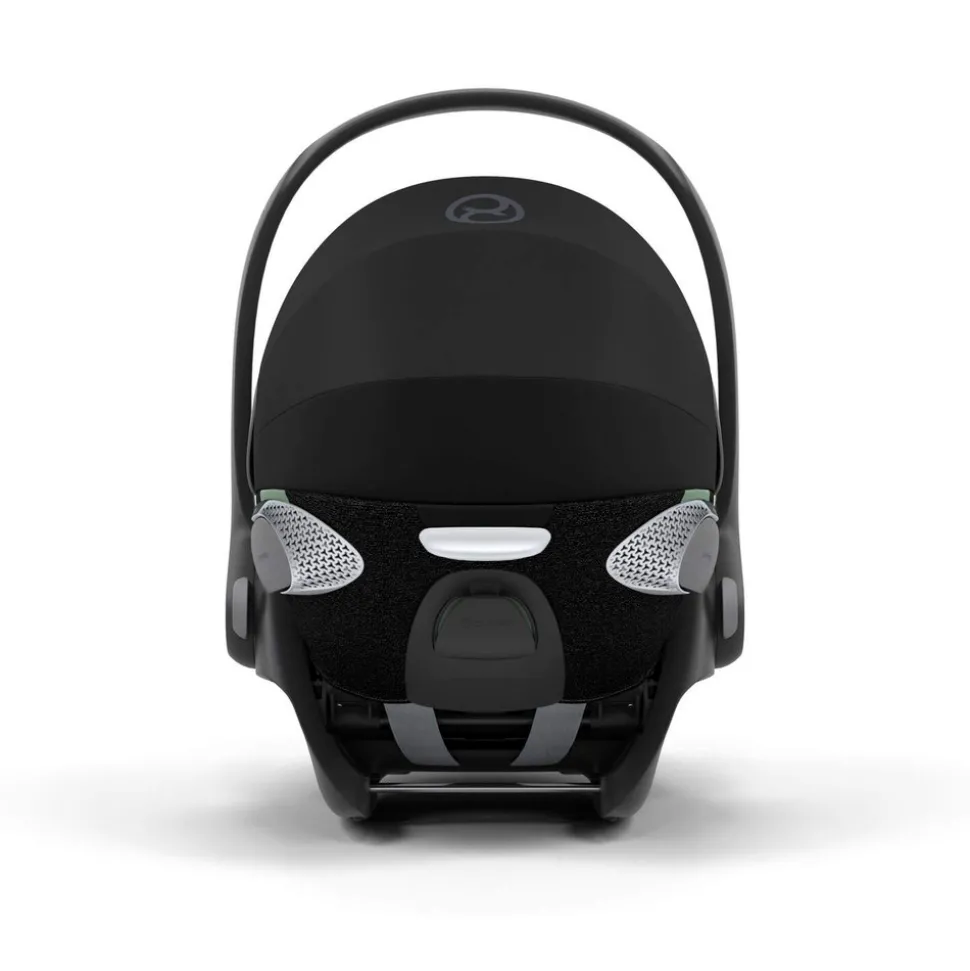 Cloud T I-size + Sirona T I-size - sepia black