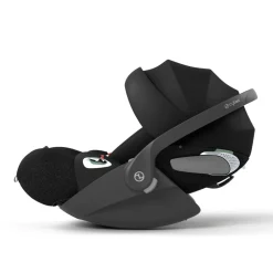 Cloud T i-Size inkl. base - sepia black