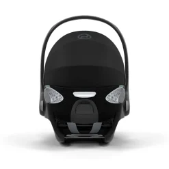 Cloud T i-Size inkl. base - sepia black