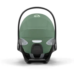 Cloud T i-Size PLUS - leaf green