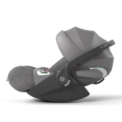 Cloud T i-Size PLUS - mirage grey