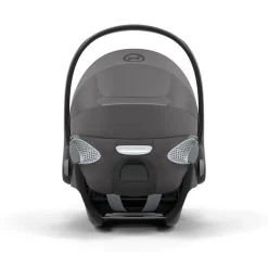 Cloud T i-Size PLUS - mirage grey