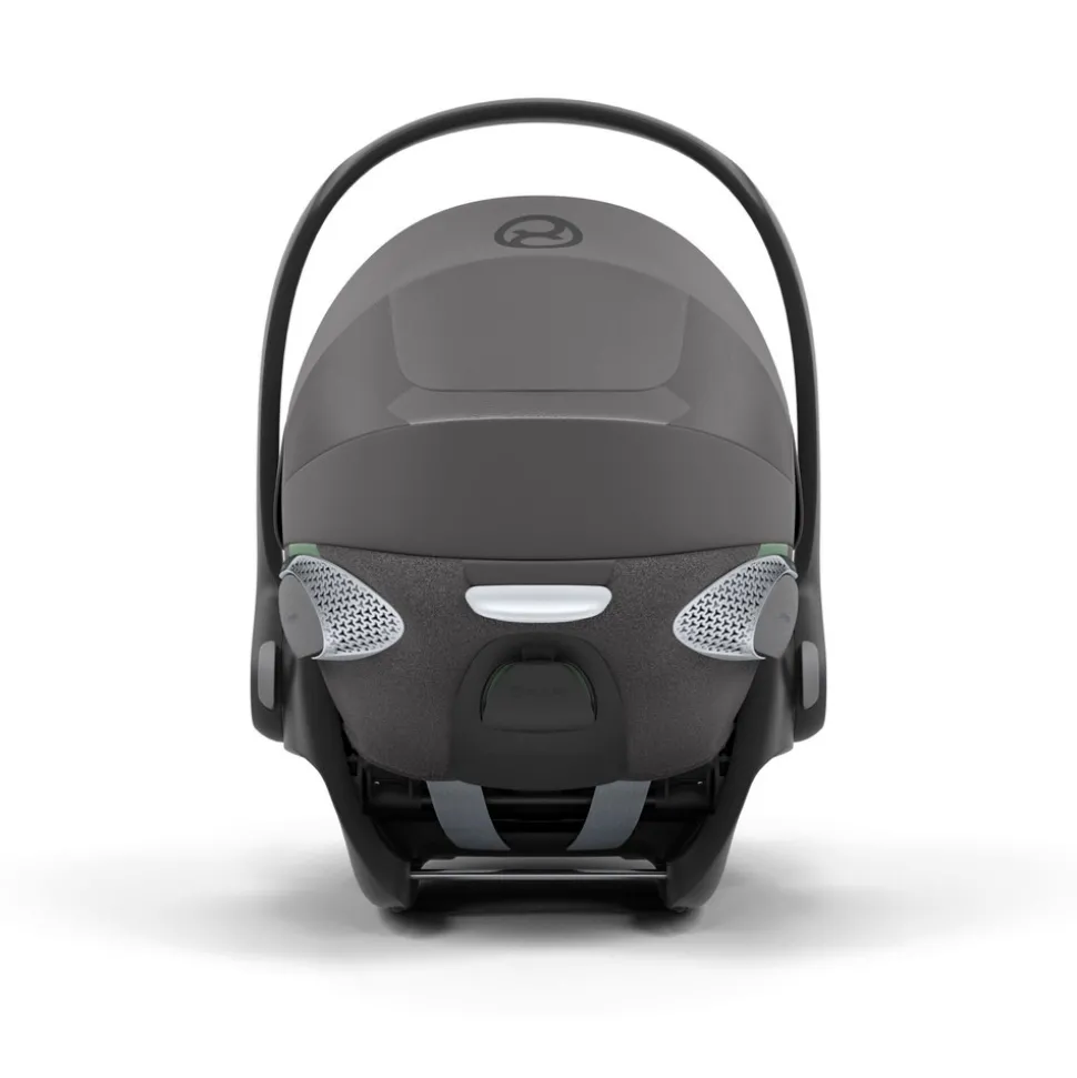 Cloud T i-Size PLUS - mirage grey