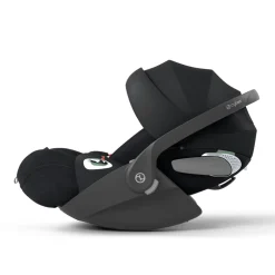 Cloud T i-Size PLUS - sepia black