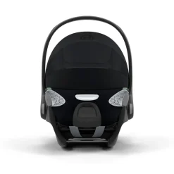 Cloud T i-Size PLUS - sepia black