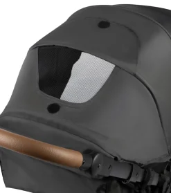 Cloudy mineral graphite