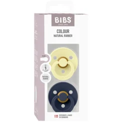 Colour 2 Pk Latex Str 1 Luna/Deep space