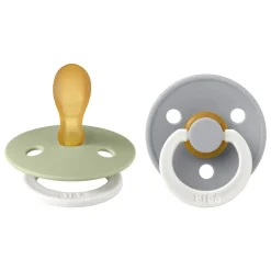 Colour 2 PK Latex Str.2 Symm. night Sage /Cloud