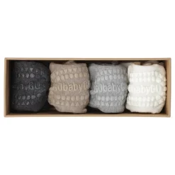 Combo box - Bambus - GR/SA/OW