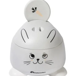 Comfort potte rabbit grey