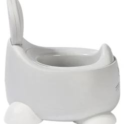 Comfort potte rabbit grey