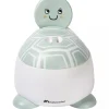 Comfort potte turtle green