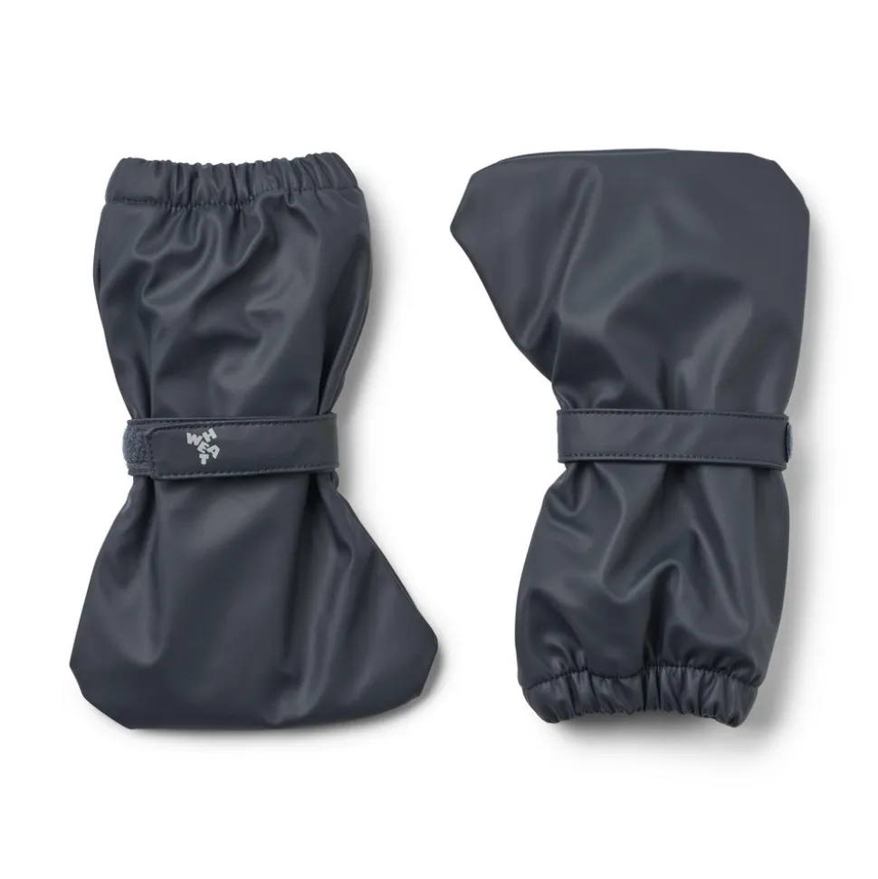 Como Regnfutter - Ink