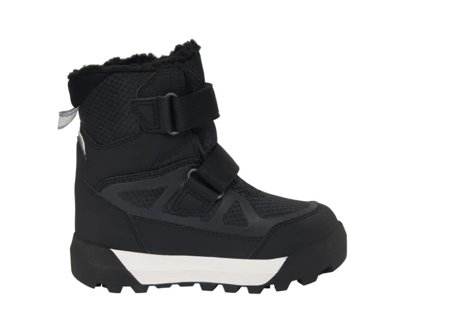 Constrictor Warm SC WP 2V - Black