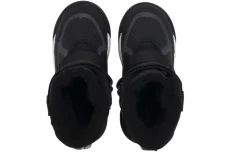 Constrictor Warm SC WP 2V - Black