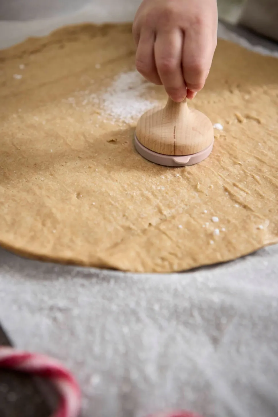 Cookiestempel - Wonderful Winter