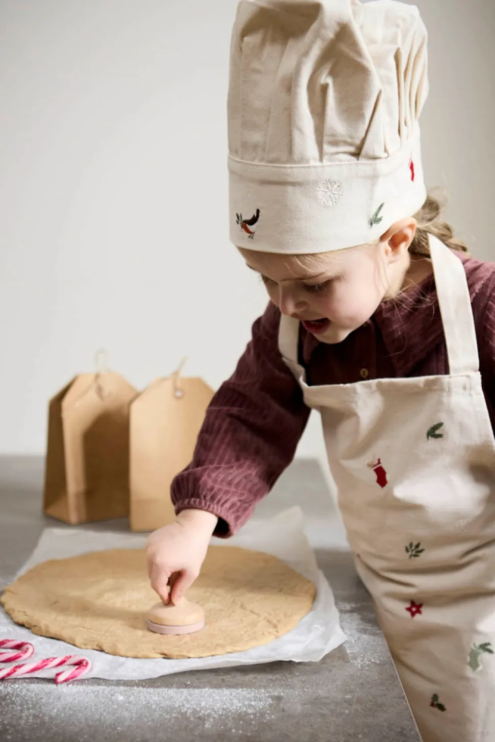 Cookiestempel - Wonderful Winter