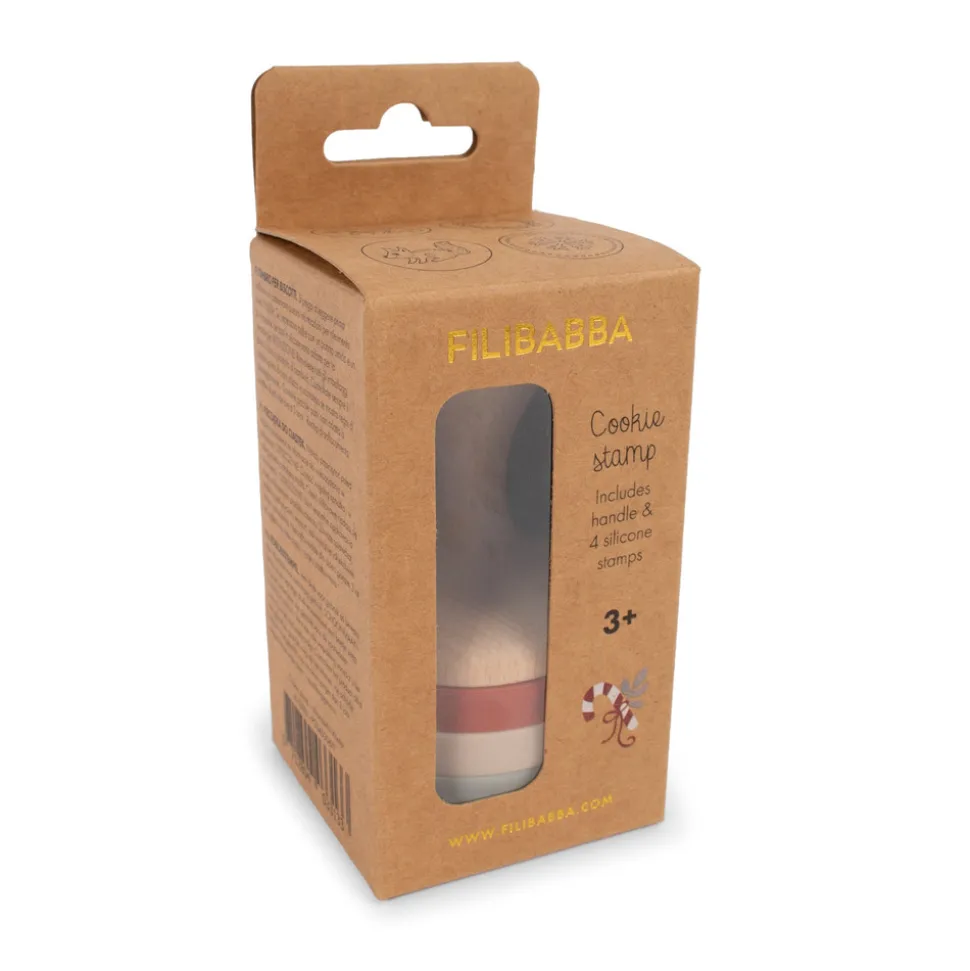 Cookiestempel - Wonderful Winter