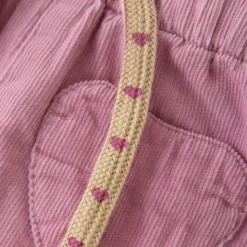 Corduroy Bukser - 5111