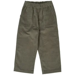 Corduroy Fløjl Bukser - 019040401