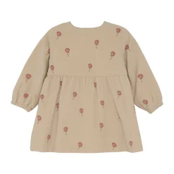 Corduroy Kjole - 2306