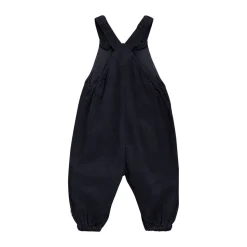 Corduroy Overall - Parisian Night