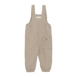 Corduroy Romper - 2213