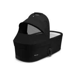 Cot S Avi Spin - Moon Black