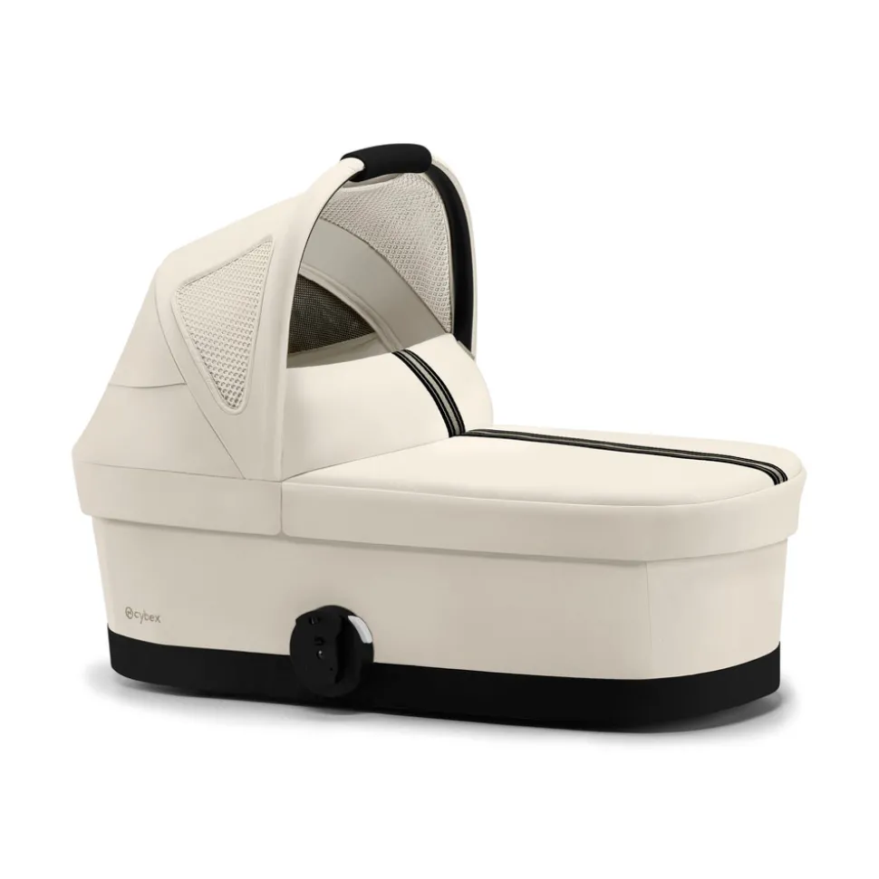 Cot S Avi Spin - Seashell Beige