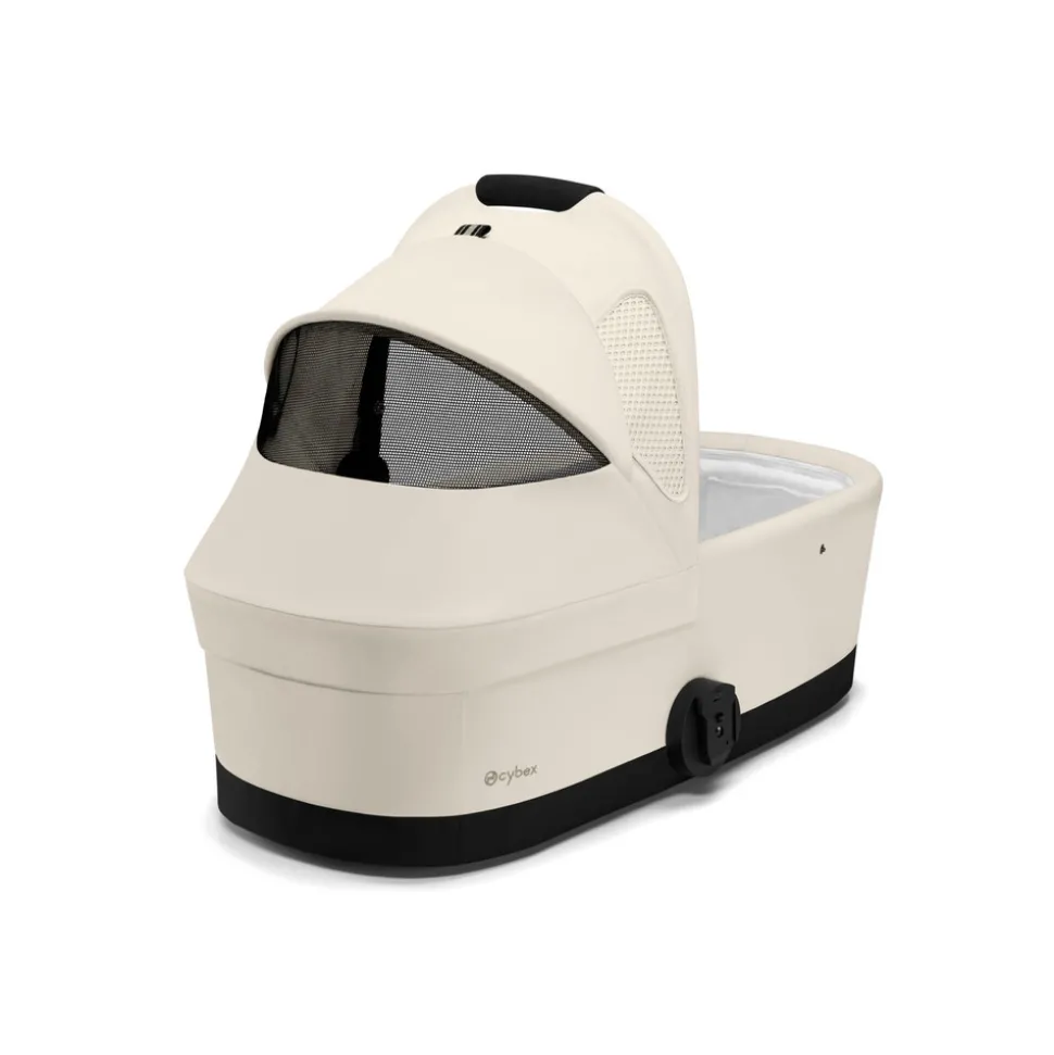 Cot S Avi Spin - Seashell Beige