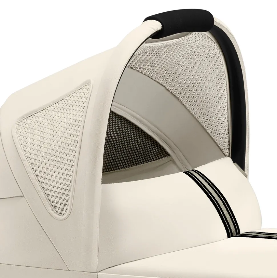 Cot S Avi Spin - Seashell Beige