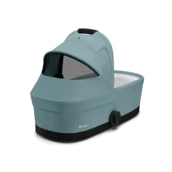 Cot S Avi Spin - Stormy Blue