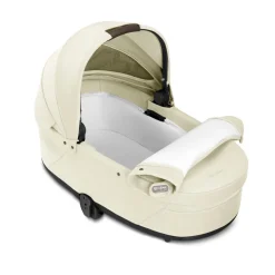 Cot S Lux - Seashell Beige