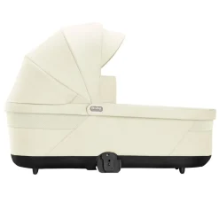 Cot S Lux - Seashell Beige