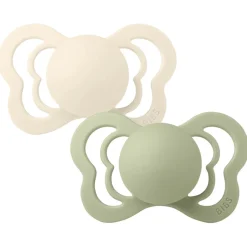 Couture 2 pk Latex str. 1 - ivory/sage