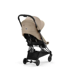 COYA - Matt Black Cozy Beige