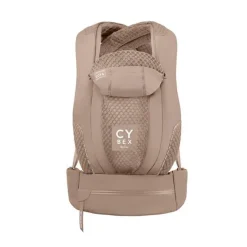 Coya Carrier - Cozy Beige