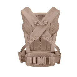 Coya Carrier - Cozy Beige