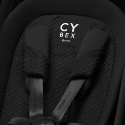 COYA Urban Mobility - Black