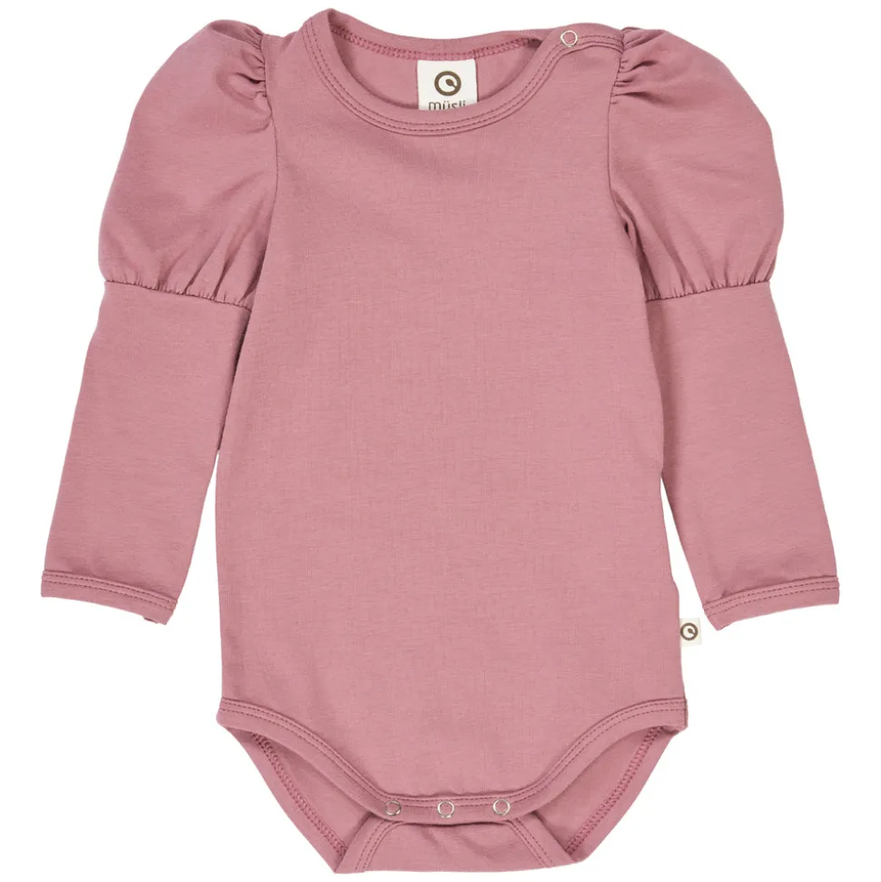 Cozy Me Body - Nostalgia Rose