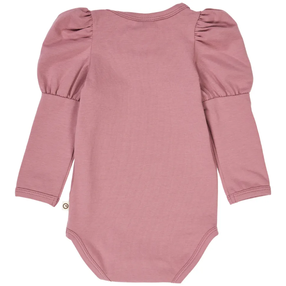 Cozy Me Body - Nostalgia Rose