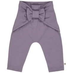 Cozy Me Bukser - Lilac fog