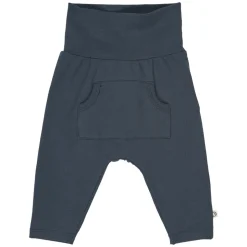 Cozy Me Bukser - Night blue